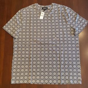 NWT Express men’s T shirt
